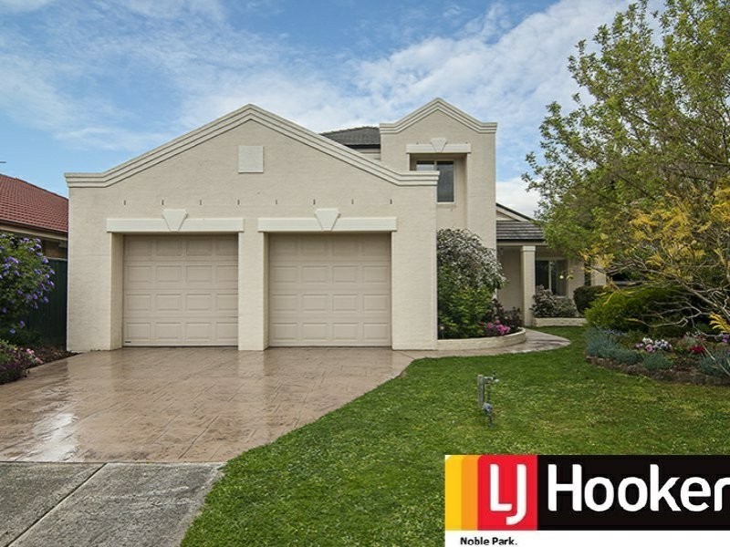 5 Brookville Court, Narre Warren South VIC 3805