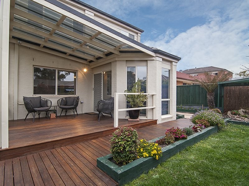 5 Brookville Court, Narre Warren South VIC 3805