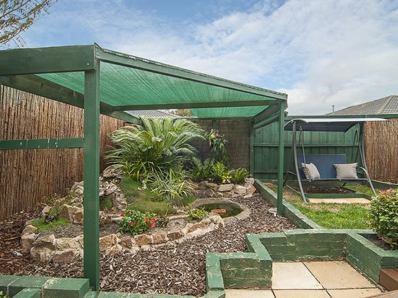 5 Brookville Court, Narre Warren South VIC 3805