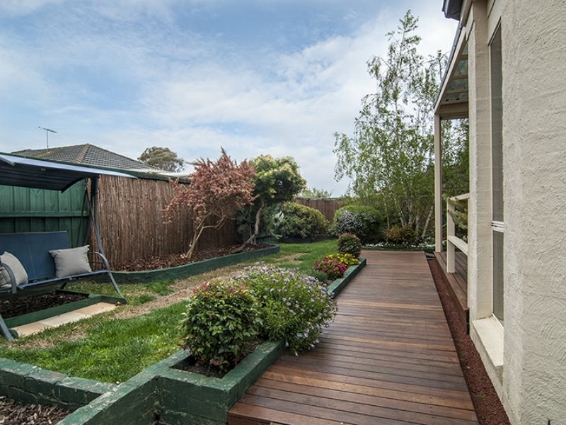 5 Brookville Court, Narre Warren South VIC 3805