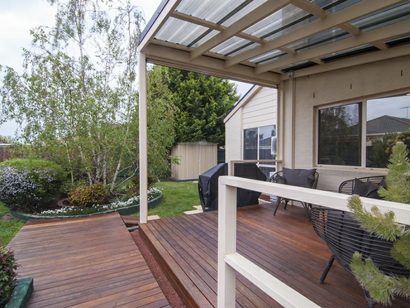 5 Brookville Court, Narre Warren South VIC 3805