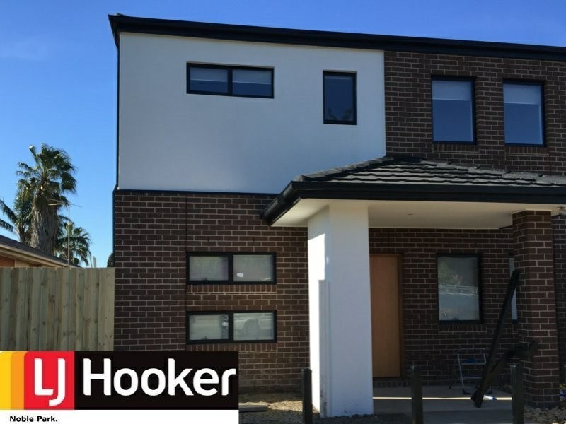 1/3 Alfred Street, Noble Park VIC 3174