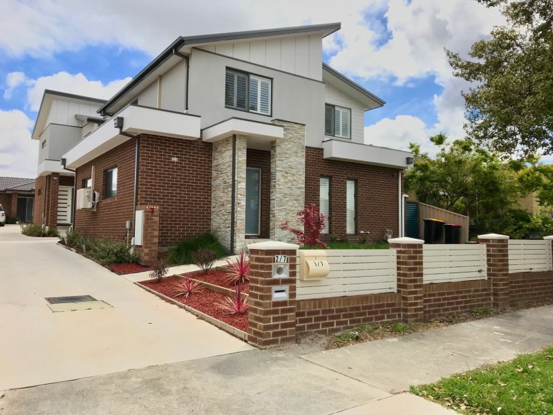 1/7 Stella Avenue, Noble Park VIC 3174