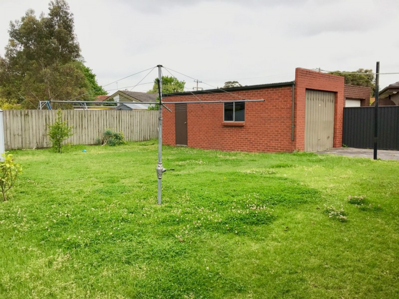 Keysborough VIC 3173