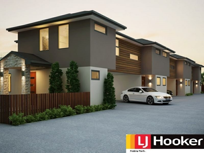 4/129 Corrigan Road, Noble Park VIC 3174