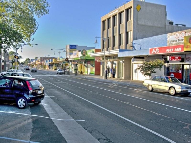 17/30 Kelvinside Road, Noble Park VIC 3174