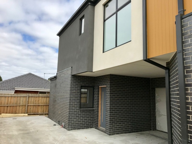 7/46 Leonard Avenue, Noble Park VIC 3174