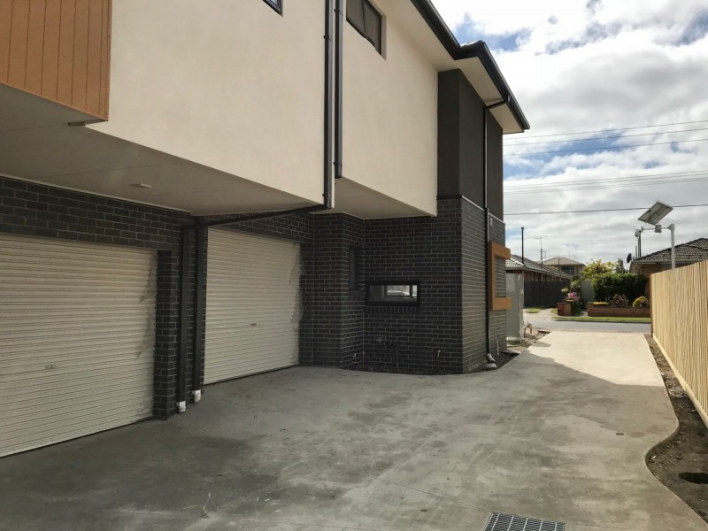 7/46 Leonard Avenue, Noble Park VIC 3174