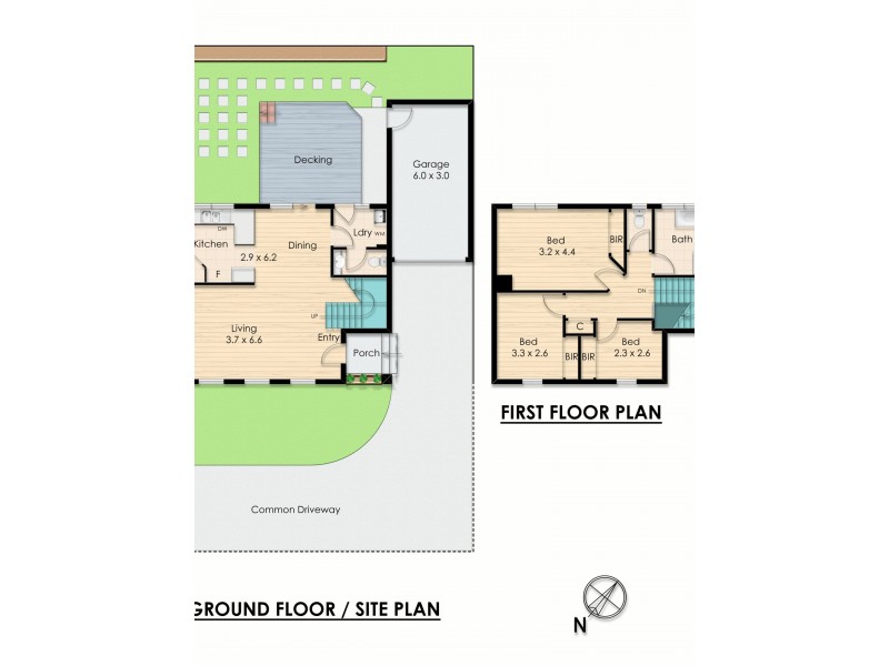 5/34 Kelvinside Road, Noble Park VIC 3174