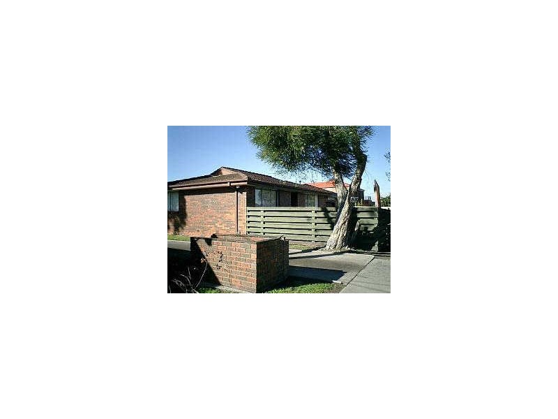 3/19-25 Hillside Road, Springvale VIC 3171