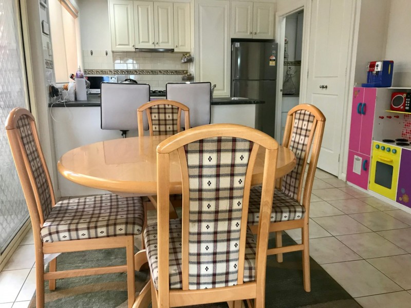 1/1 Briggs Crescent, Noble Park VIC 3174