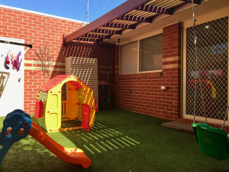 1/1 Briggs Crescent, Noble Park VIC 3174