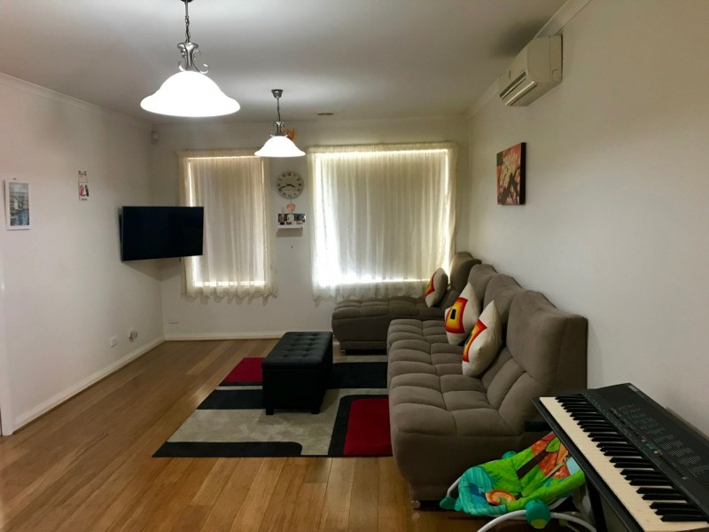 1/1 Briggs Crescent, Noble Park VIC 3174