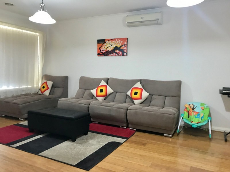 1/1 Briggs Crescent, Noble Park VIC 3174