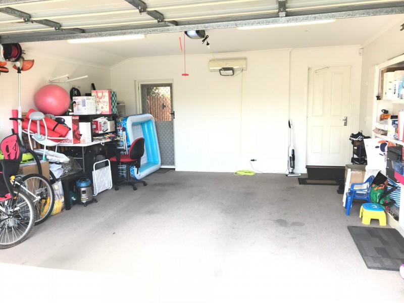 1/1 Briggs Crescent, Noble Park VIC 3174