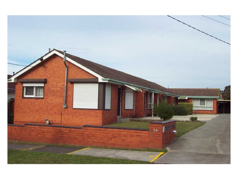4/24 Alamein Street, Noble Park VIC 3174