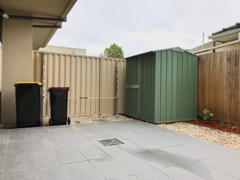 2/80 Corrigan  Road, Noble Park VIC 3174