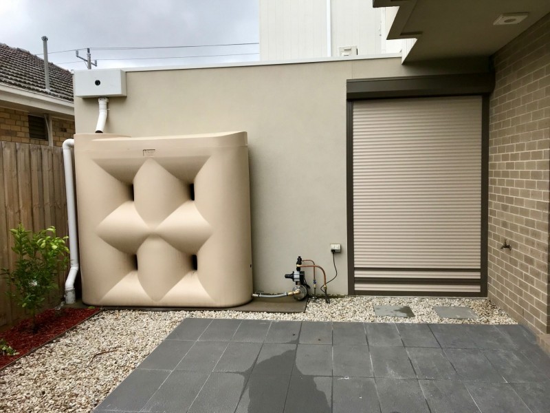 2/80 Corrigan  Road, Noble Park VIC 3174