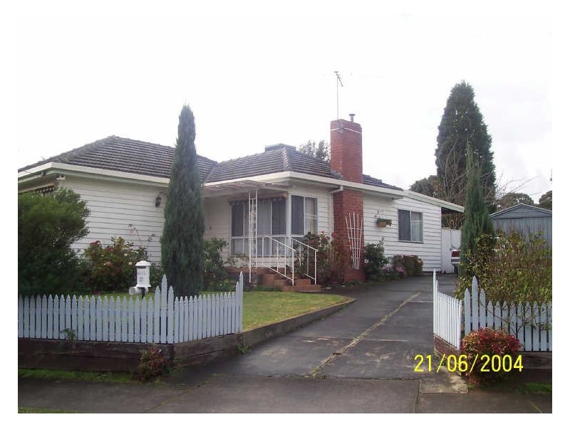 17 Ellt Crescent, Noble Park VIC 3174