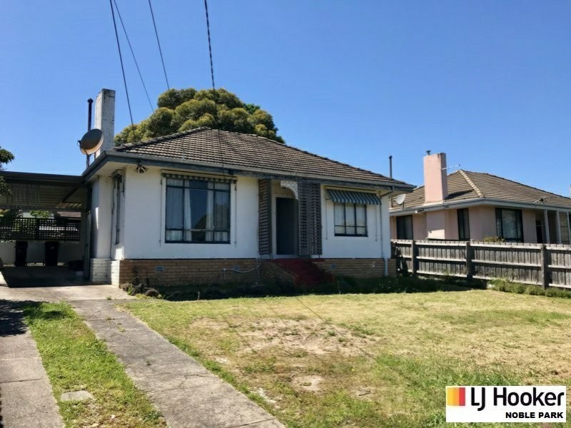 21 Lexton Avenue, Dandenong VIC 3175