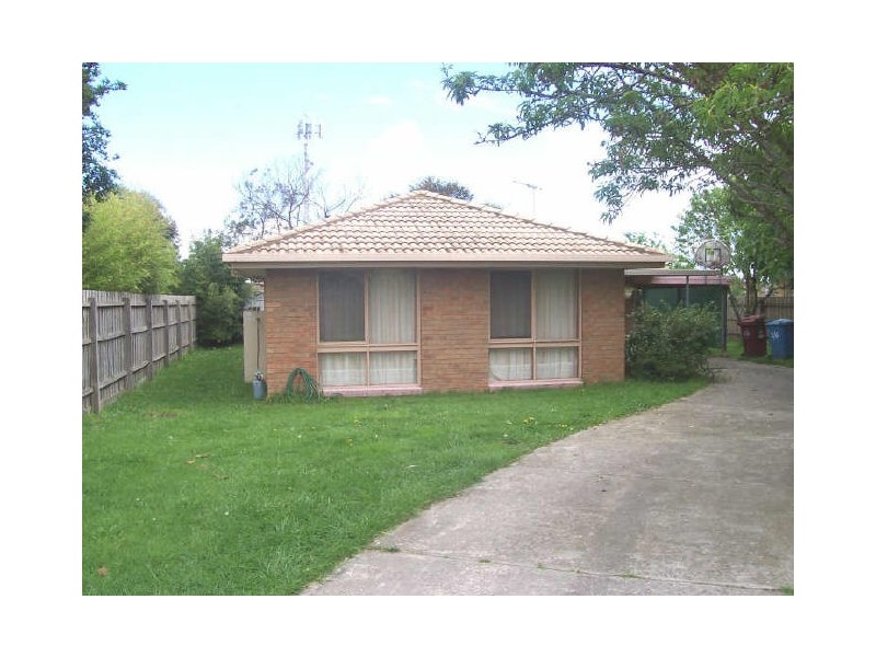 2/6A Colonsay Street, Springvale VIC 3171