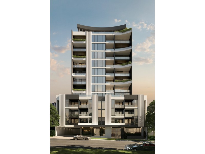 909/17-19 Arnold Street, Box Hill VIC 3128