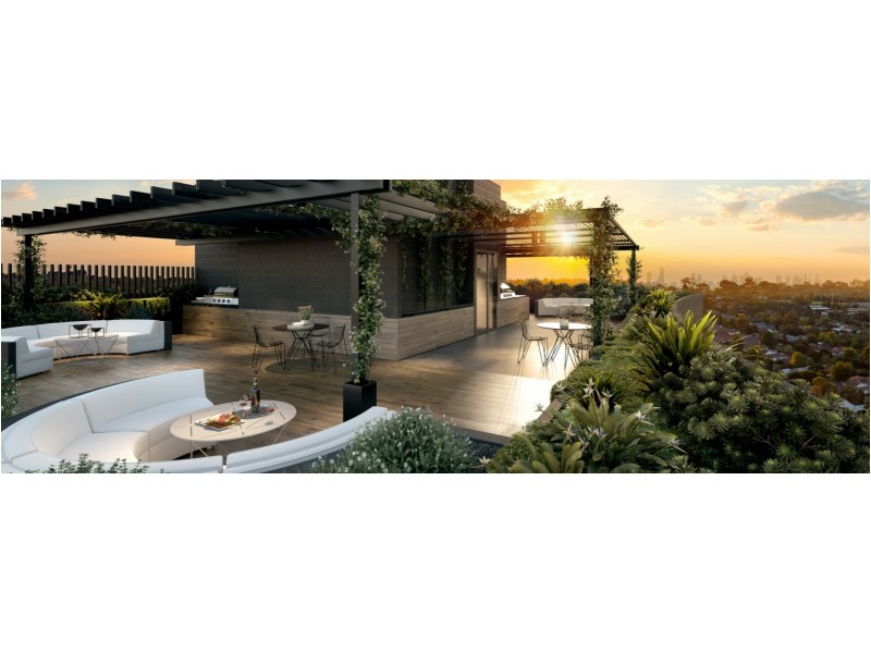 909/17-19 Arnold Street, Box Hill VIC 3128