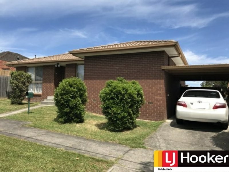 44 Parsons Avenue, Springvale VIC 3171