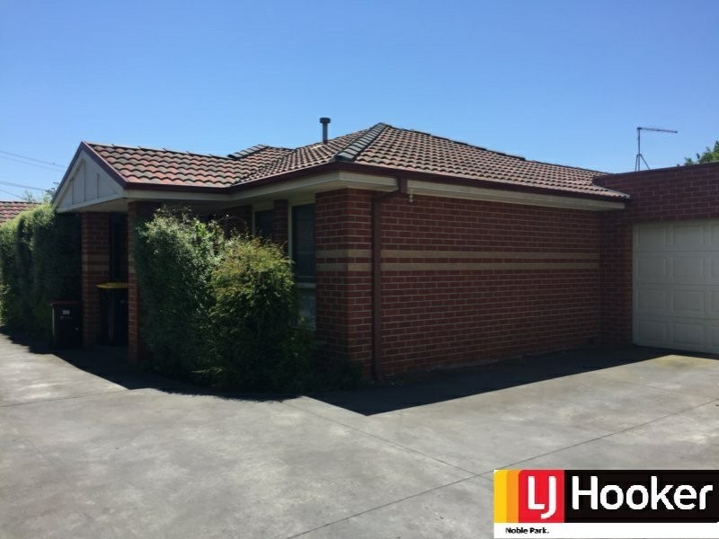 3/1 Briggs Crescent, Noble Park VIC 3174