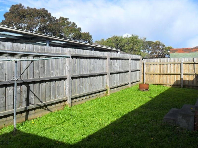 1/31 Verbena Crescent, Noble Park VIC 3174