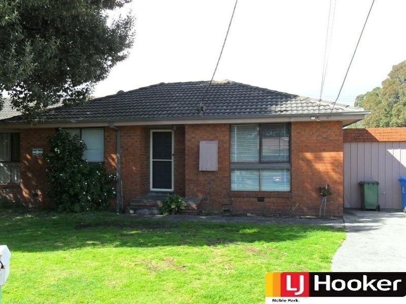 1/31 Verbena Crescent, Noble Park VIC 3174