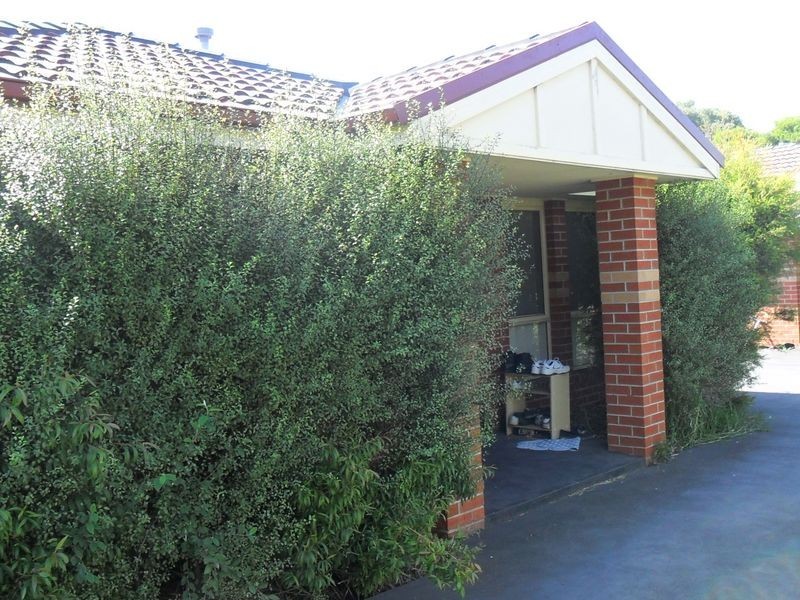 3/1 Briggs Crescent, Noble Park VIC 3174