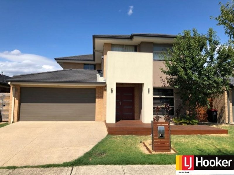 114 Clarendon Drive, Keysborough VIC 3173