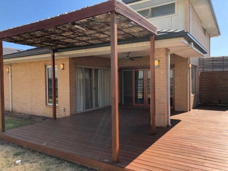 114 Clarendon Drive, Keysborough VIC 3173