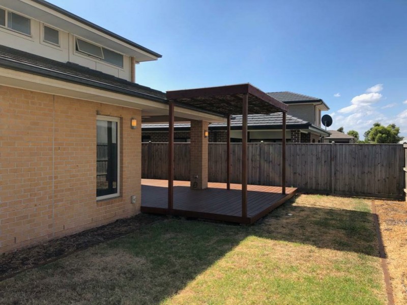 114 Clarendon Drive, Keysborough VIC 3173