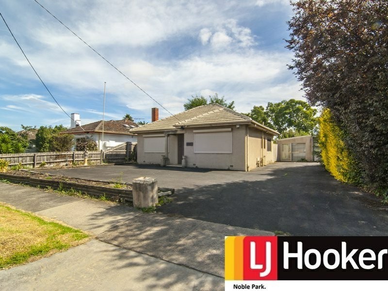 1173-1175 Heatherton Road, Noble Park VIC 3174