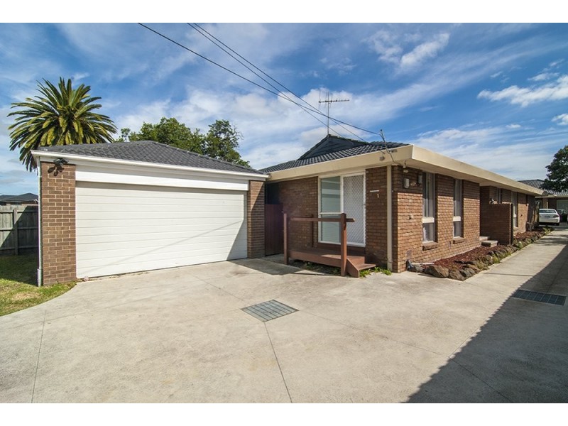 1/57 Yarraman Road, Noble Park VIC 3174