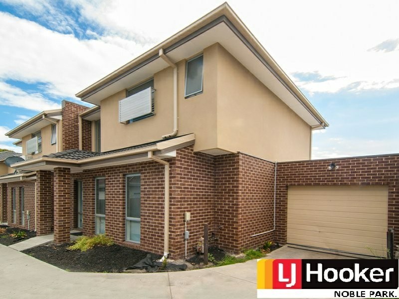 3/9 Knox Street, Noble Park VIC 3174