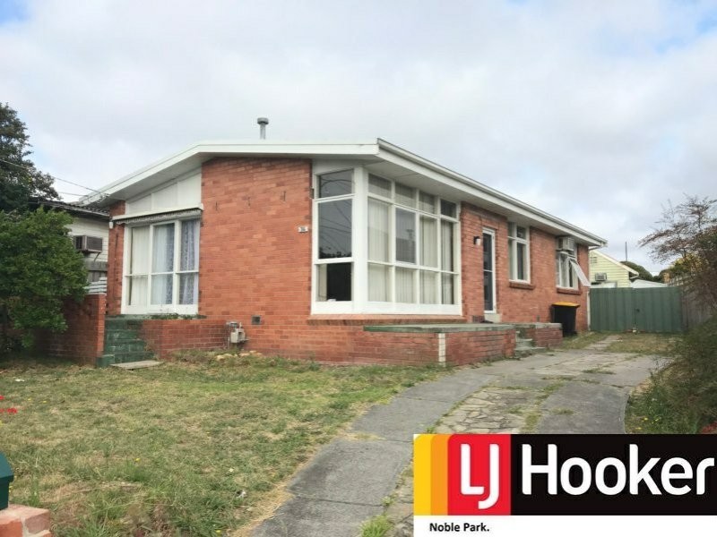 36 Boyd Street, Dandenong North VIC 3175