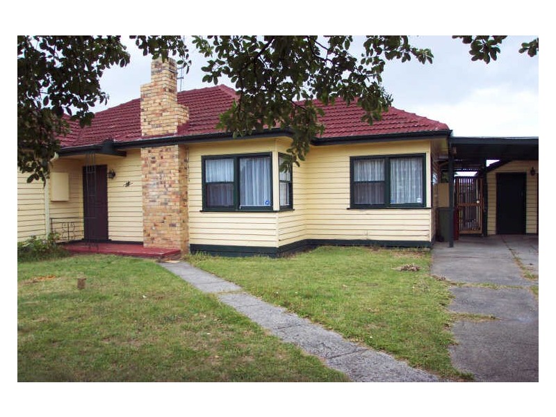 10 Mather Road, Noble Park VIC 3174