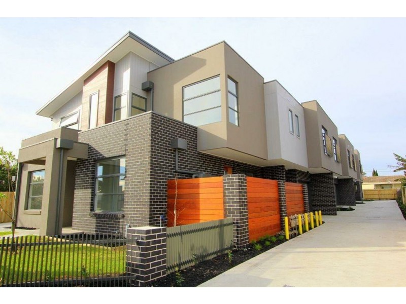 4/63 Royal Avenue, Springvale VIC 3171