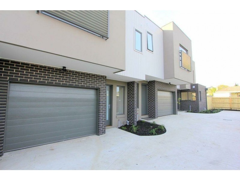 4/63 Royal Avenue, Springvale VIC 3171