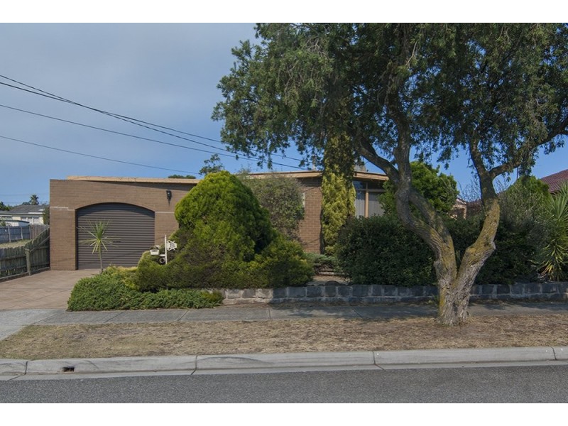 19 Rebecca Street, Doveton VIC 3177