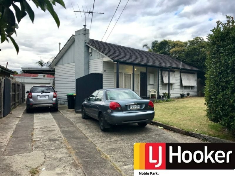 57 King Gerorge Parade, Dandenong VIC 3175