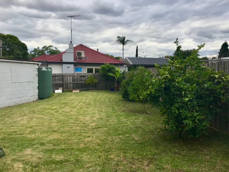 57 King Gerorge Parade, Dandenong VIC 3175