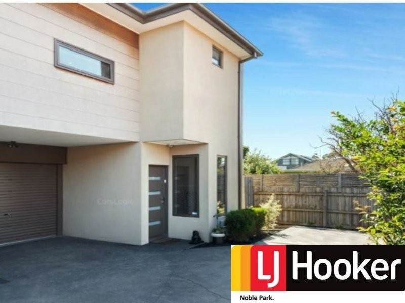 6/25A Leonard Ave, Noble Park VIC 3174