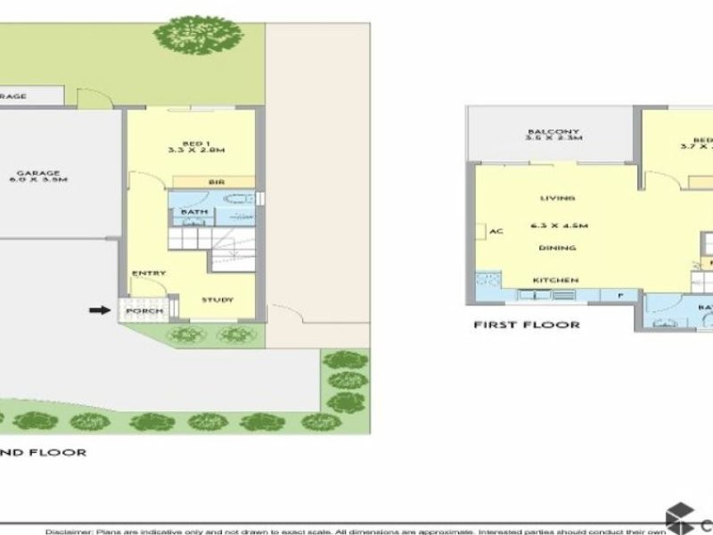 6/25A Leonard Ave, Noble Park VIC 3174