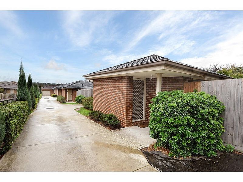 2/64 Chandler Road, Noble Park VIC 3174