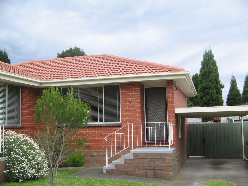 1/7 Maxine Court, Noble Park VIC 3174