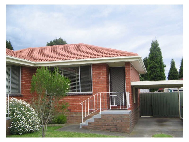 2/7 Maxine Court, Noble Park VIC 3174